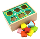 Сортер , 10 деталей