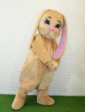 Ростовая Кукла Зайка МИ