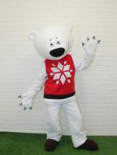 Ростовая кукла Мимимишка Тучка 