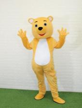 Ростовая кукла Мишка Мишутка