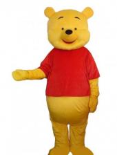 Ростовая Кукла Винни Пух