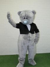 Ростовая Кукла Мишка Тедди Джентльмен