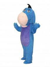 Ростовая кукла Ослик Иа