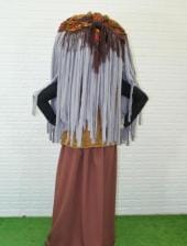 Ростовая Кукла Баба Яга 40710 галерея 1