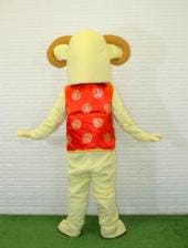 Ростовая кукла Барашек 40716 галерея 1