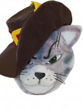 Ростовая кукла Кот в сапогах  40711 галерея 1