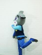 Ростовая кукла Кролик Джуди Зверополис 40692 галерея 2