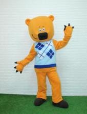 Ростовая кукла Мимимишка Инокентий 40701 галерея 1