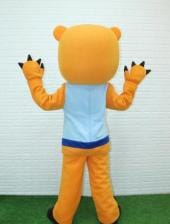 Ростовая кукла Мимимишка Инокентий 40701 галерея 2