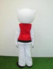 Ростовая кукла Мимимишка Тучка  40703 галерея 1