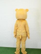 Ростовая кукла Мишка Мишутка 40707 галерея 1