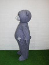 Ростовая Кукла Мишка Тедди Кудряш 40705 галерея 1