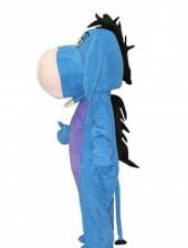 Ростовая кукла Ослик Иа 40720 галерея 1