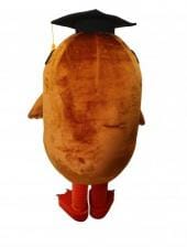 Ростовая кукла Ученая Сова  40713 галерея 1