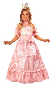 Костюм Золушки для девочки