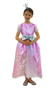 Костюм Великолепной Маленькой Принцессы