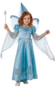 Карнавальный костюм Фея