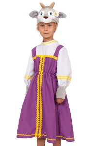 Костюм большой Коза Дереза