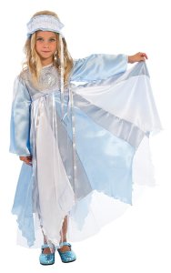 Карнавальный костюм Зима