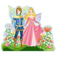 Сказка "Дюймовочка"