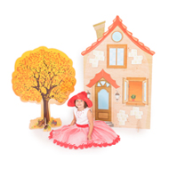 Декорации для утренников