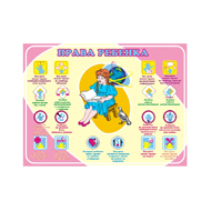 Плакаты для детского сада