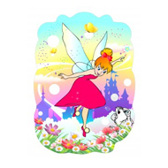 Декорации для утренников настенные