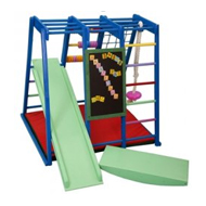 Спортивные комплексы