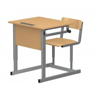 Парты и парты-мольберты