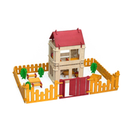 Кубики и конструкторы