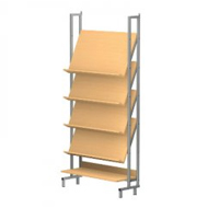 Мебель для библиотеки