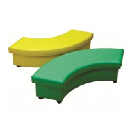 Скамейки, банкетки, пуфы