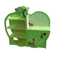 Уголки природы