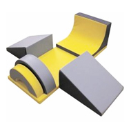 Логические мягкие модули