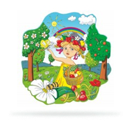 Набор Волшебный сад