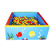 Сенсорные комнаты