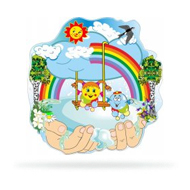 Набор Веселые капельки