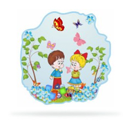 Набор Незабудка