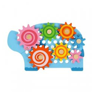 Развивающие игры для детей от года