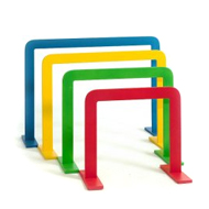 Аксессуары для спортивных игр