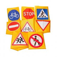 Аксесcуары для режимных моментов