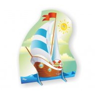 Декорации Транспорт