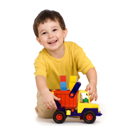 Игрушки для мальчиков