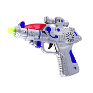 Игрушечные пистолеты