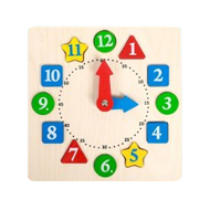 Изучаем время