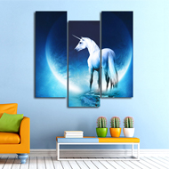 Модульные картины "Животные"