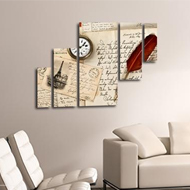 Модульные картины "Разное"