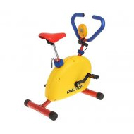 Детские тренажеры