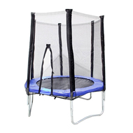 Батуты детские