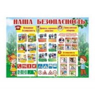 Стенды Общие рекомендации по безопасности